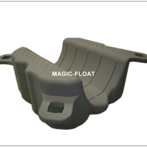 Magic Float V SV-101 Symbol: SV-101 Magic-Float V  Kolor: siwy Waga: 6.5 kg +/- 5%